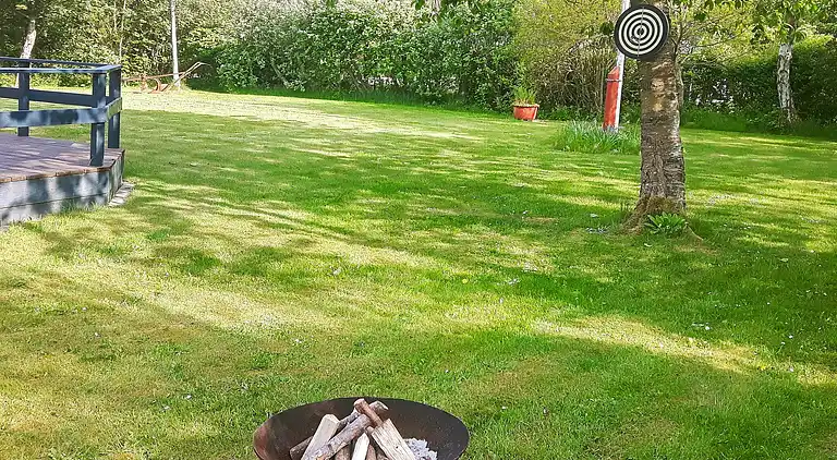 Semesterbostad i Vinderup