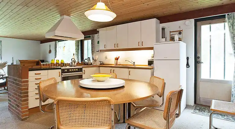 Holiday home in Rødby