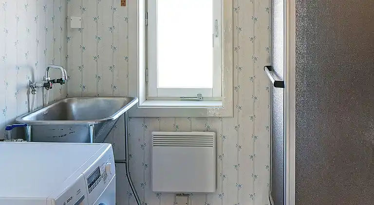 Sommerhus i Halmstad V