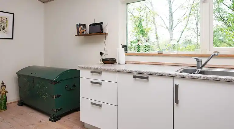 Casa vacanze in Hvidbjerg Strand