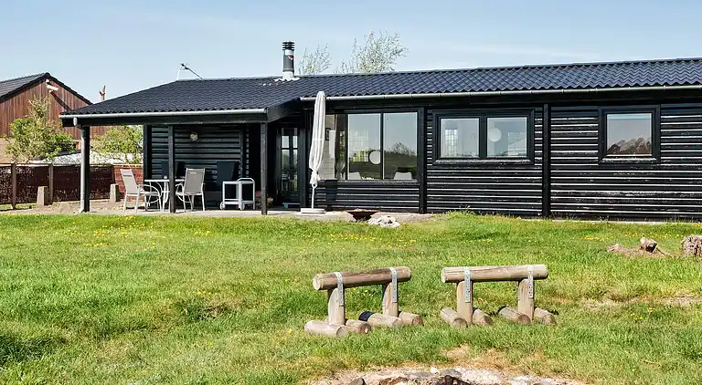 Casa vacanze in Norsminde