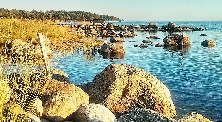 Holiday home in Sölvesborg S