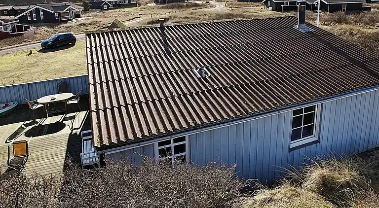Holiday home in Lønstrup