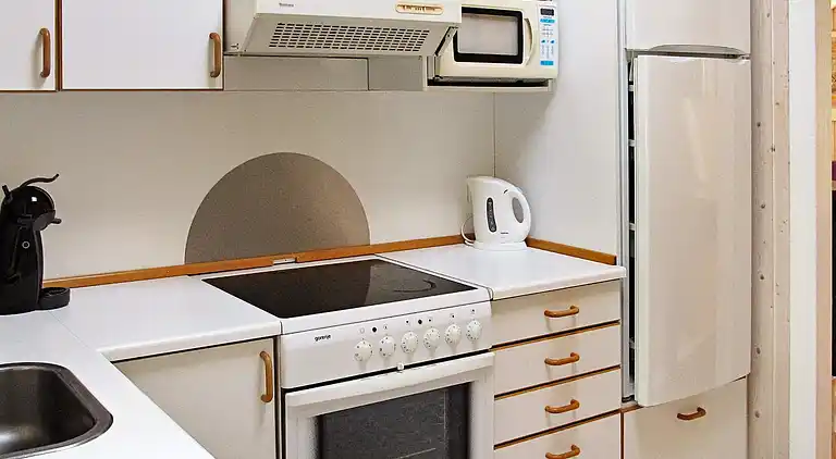 Semesterbostad i Væggerløse