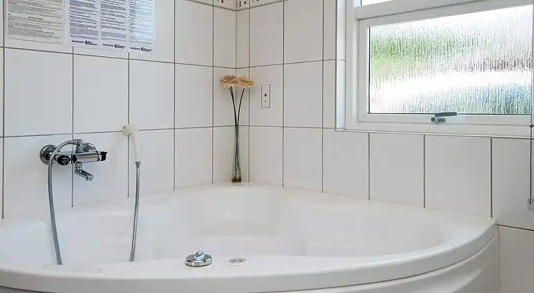 Vakantiehuis in Grønninghoved Strand