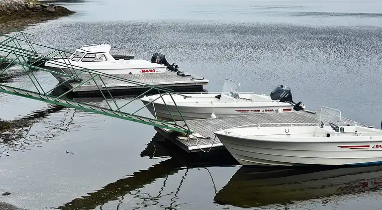 Casa de vacaciones en Surnadal