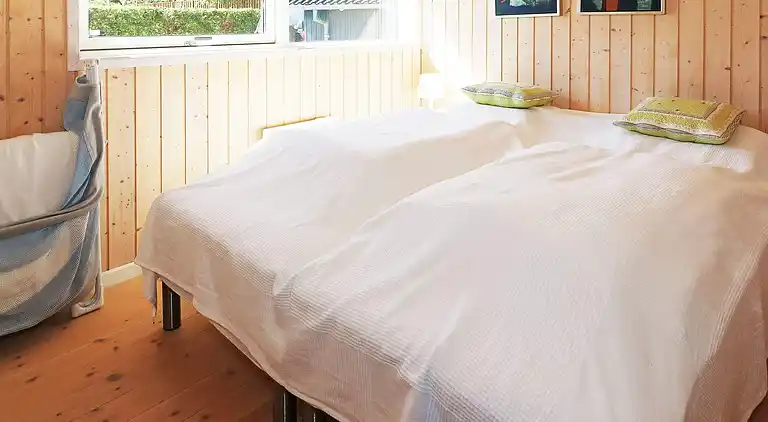 Sommerhus i Øster Hurup