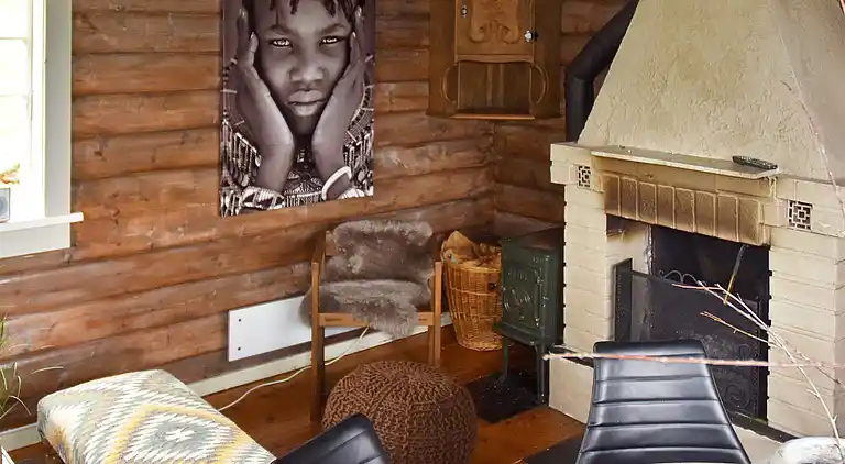 Feriebolig i Kristiansund