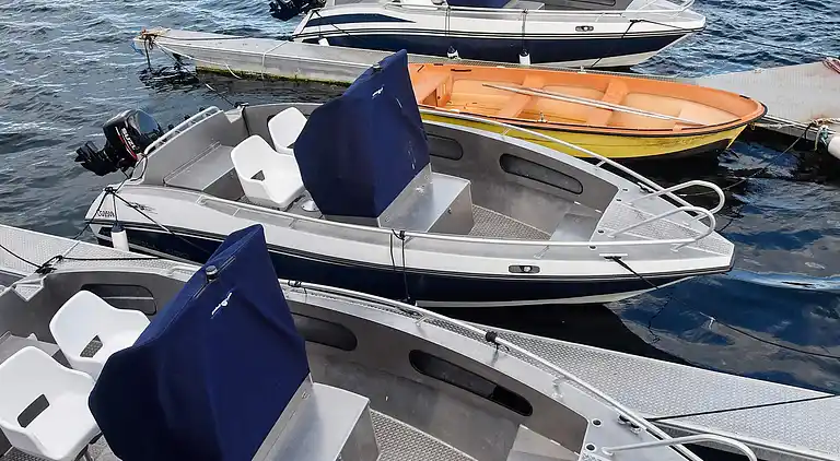 Casa vacanze in Oksvoll