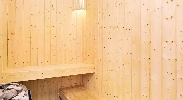 Semesterbostad vid Grønninghoved Strand