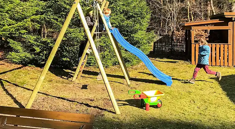 Sommerhus i Gribskov