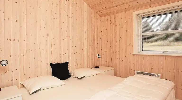 Holiday home in Hirtshals