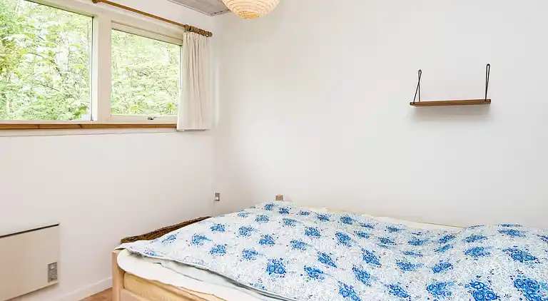 Casa vacanze in Hvidbjerg Strand