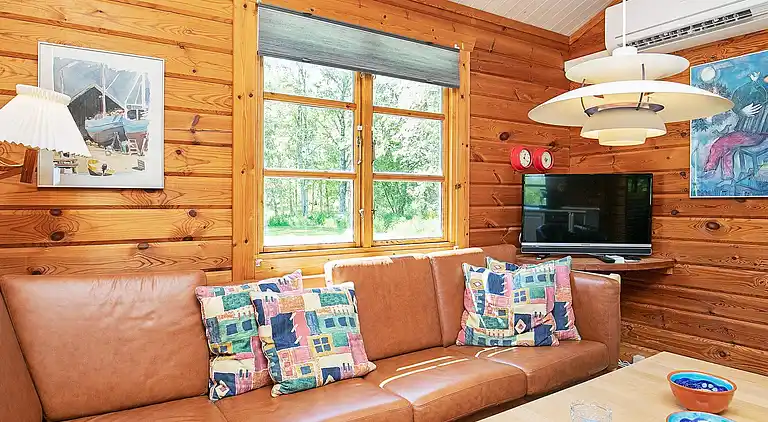 Casa vacanze in Bindslev