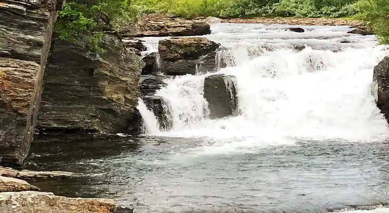 Holiday home in Kvalsund