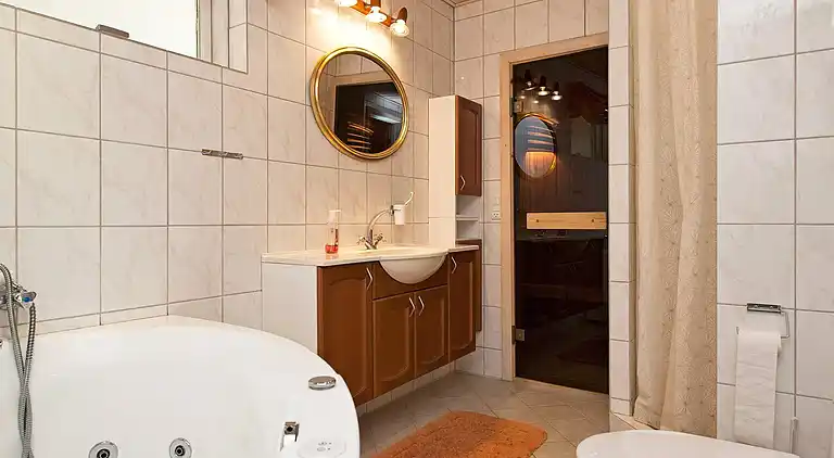 Holiday home in Vibæk Strand