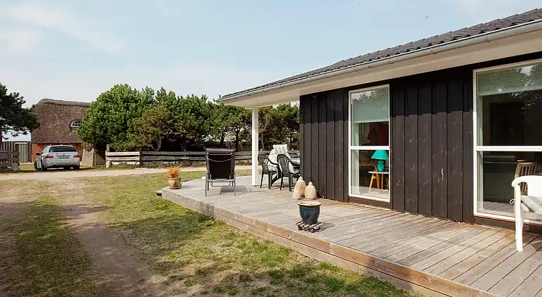 Holiday home in Slagelse