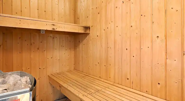 Casa vacanze in Lodbjerg Hede