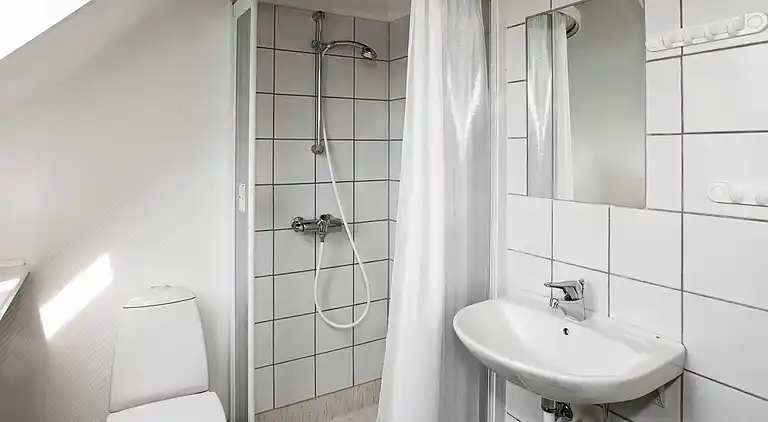 Sommerhus i Tranekær