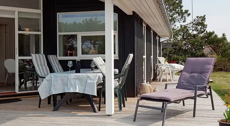 Holiday home in Slagelse