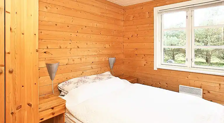 Sommerhus i Fjerritslev