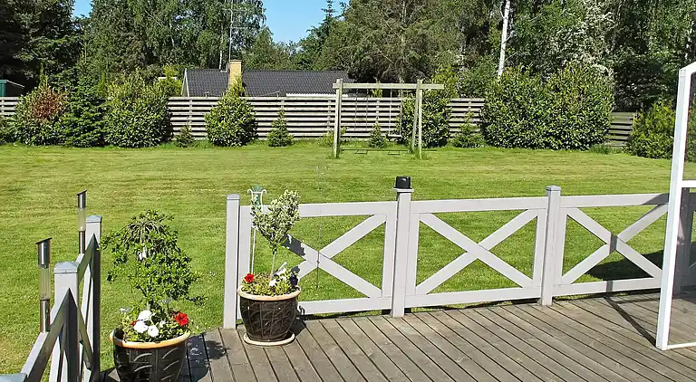 Semesterbostad i Væggerløse
