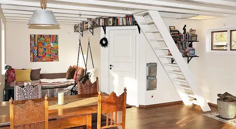 Holiday home in Sölvesborg S