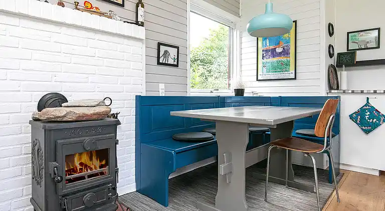 Holiday home in Mesinge