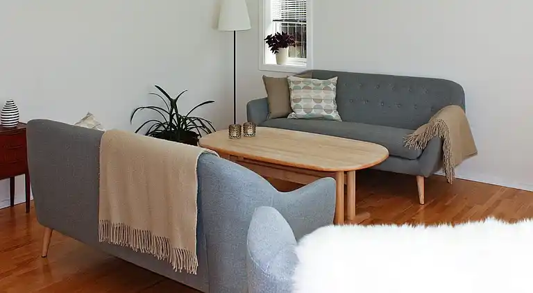 Sommerhus i Snogebæk