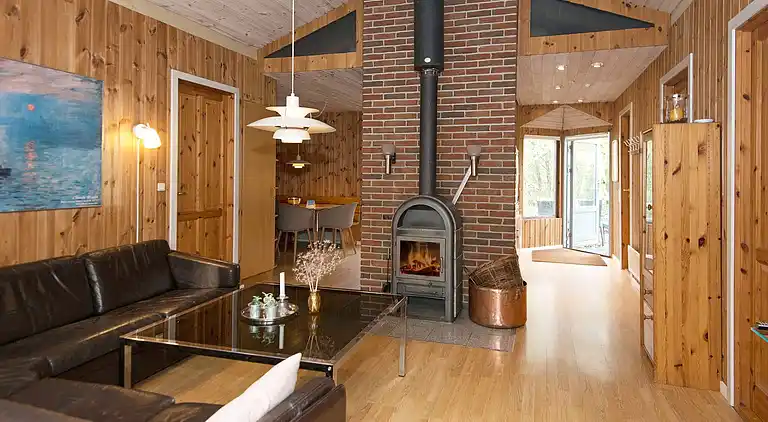 Holiday home in Herning