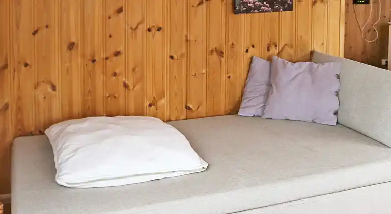 Sommerhus i Osterøy