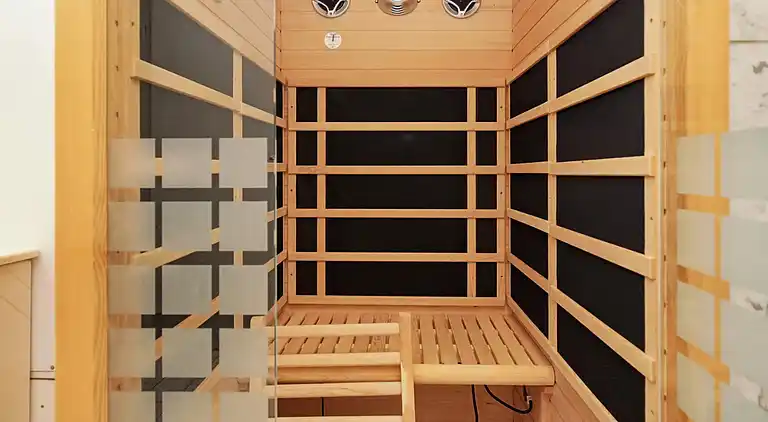 Feriebolig i Blåvand