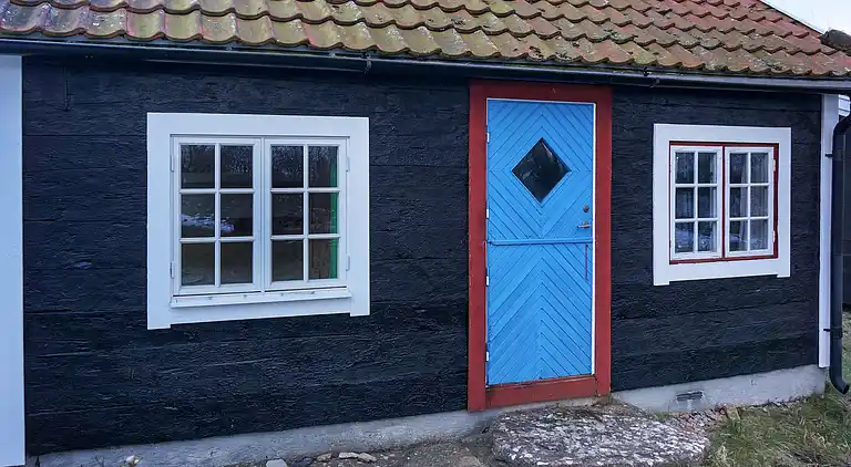 Holiday home in Mörbylånga