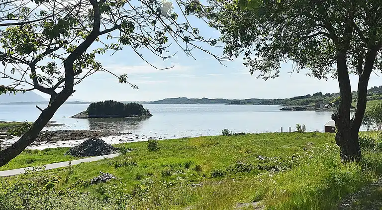 Casa vacanze in Tornes