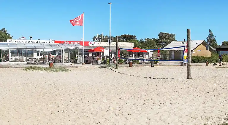 Sommerhus i Karrebæksminde