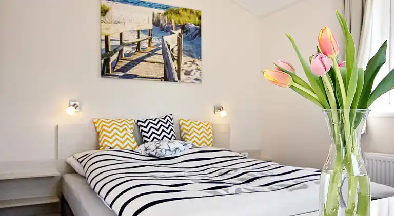 Sommerhus i Haffkrug