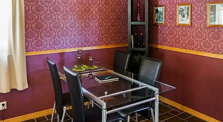 Sommerhus i Sammekulla