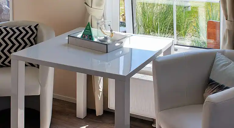 Holiday home in Haffkrug