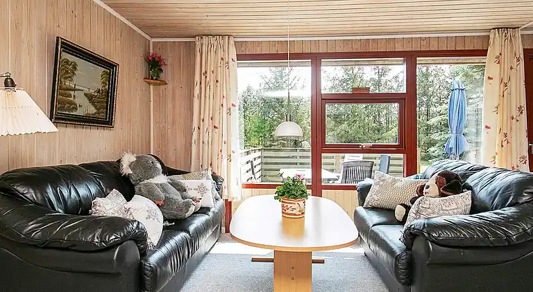 Holiday home in Trend