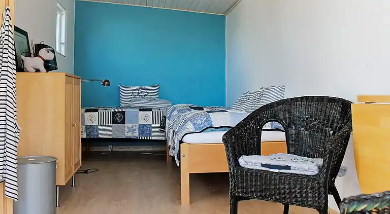 Holiday home in Millinge