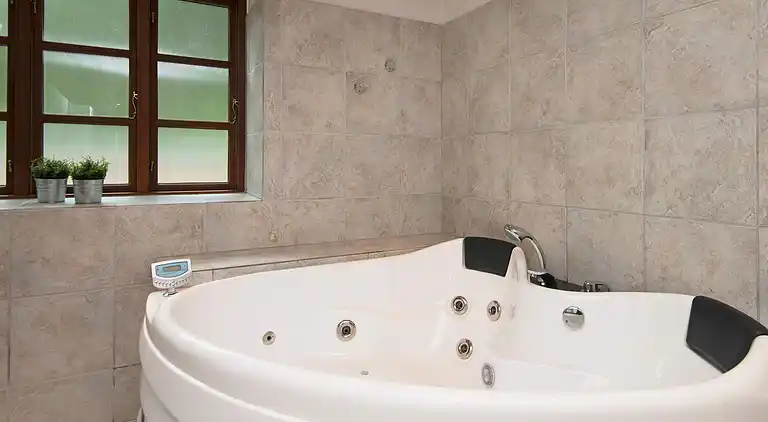 Sommerhus i Nimtofte