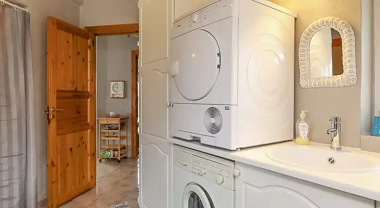 Sommerhus ved Bratten Strand