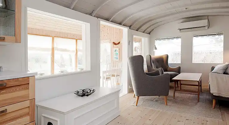 Holiday home in Korsør