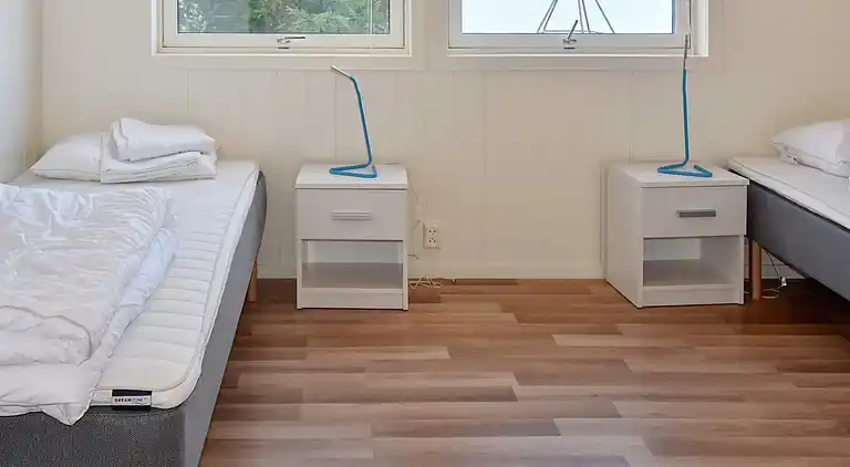 Casa vacanze in Oksvoll