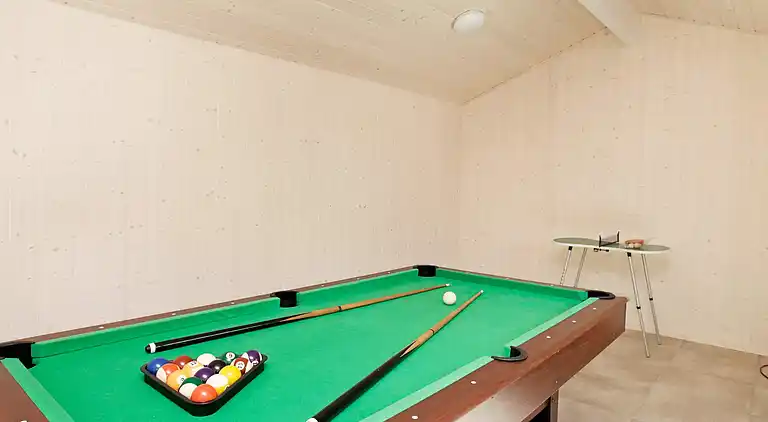 Holiday home in Bindslev