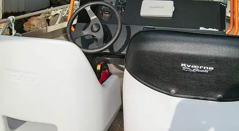 Maison de vacances au Mosterhamn