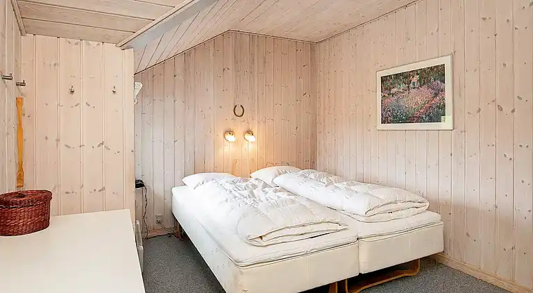 Casa vacanze in Rindby Strand