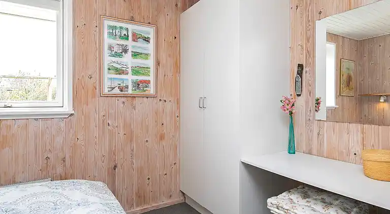 Ferienhaus in Hirtshals