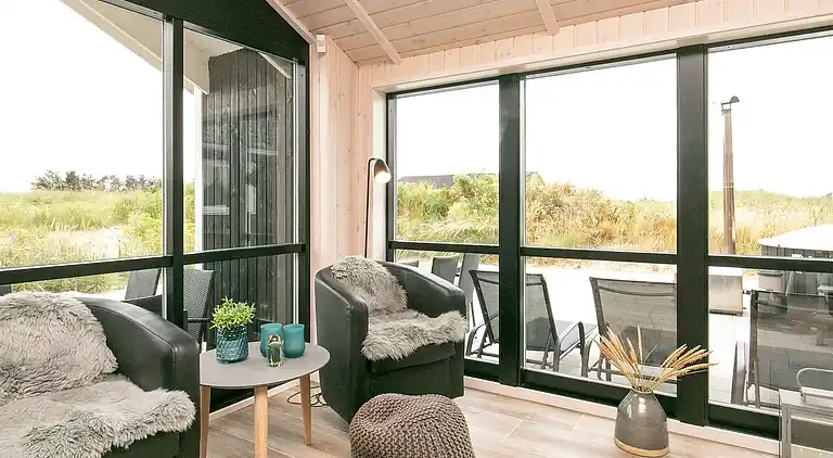 Holiday home in Jammerbugt