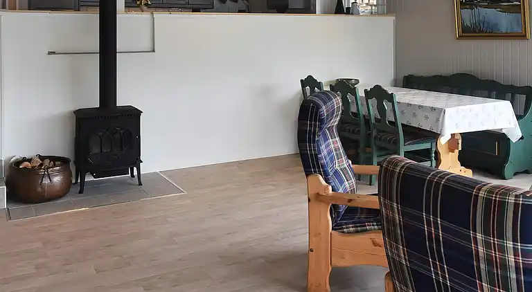 Casa de vacaciones en Surnadal